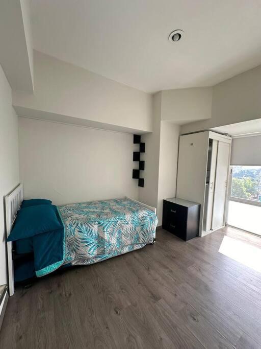 Cozy Place In The Heart Of Cdmx Apartment