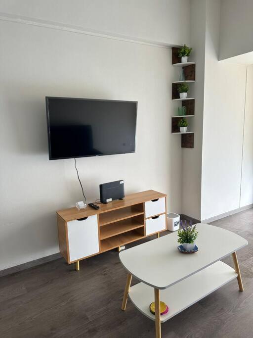 Cozy Place In The Heart Of Cdmx