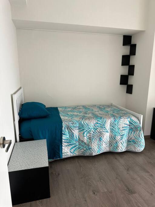 Cozy Place In The Heart Of Cdmx Apartment *