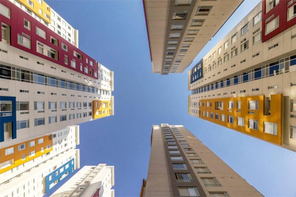 Apartment Cozy Place In The Heart Of Cdmx Mexico City