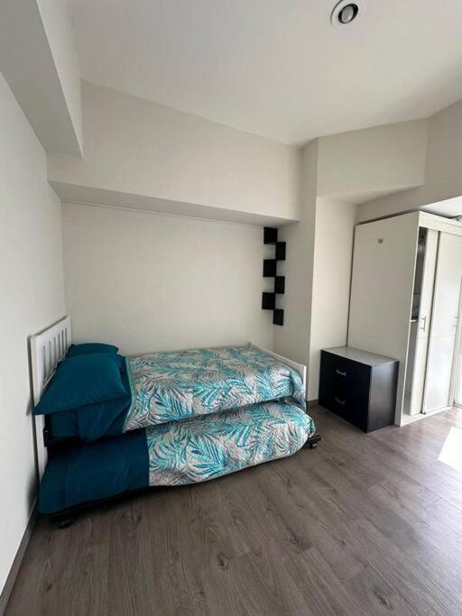 Cozy Place In The Heart Of Cdmx Apartment