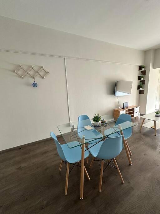 Cozy Place In The Heart Of Cdmx *
