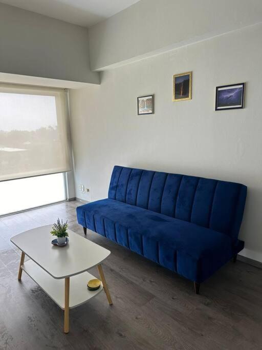 Cozy Place In The Heart Of Cdmx Apartment Mexico City